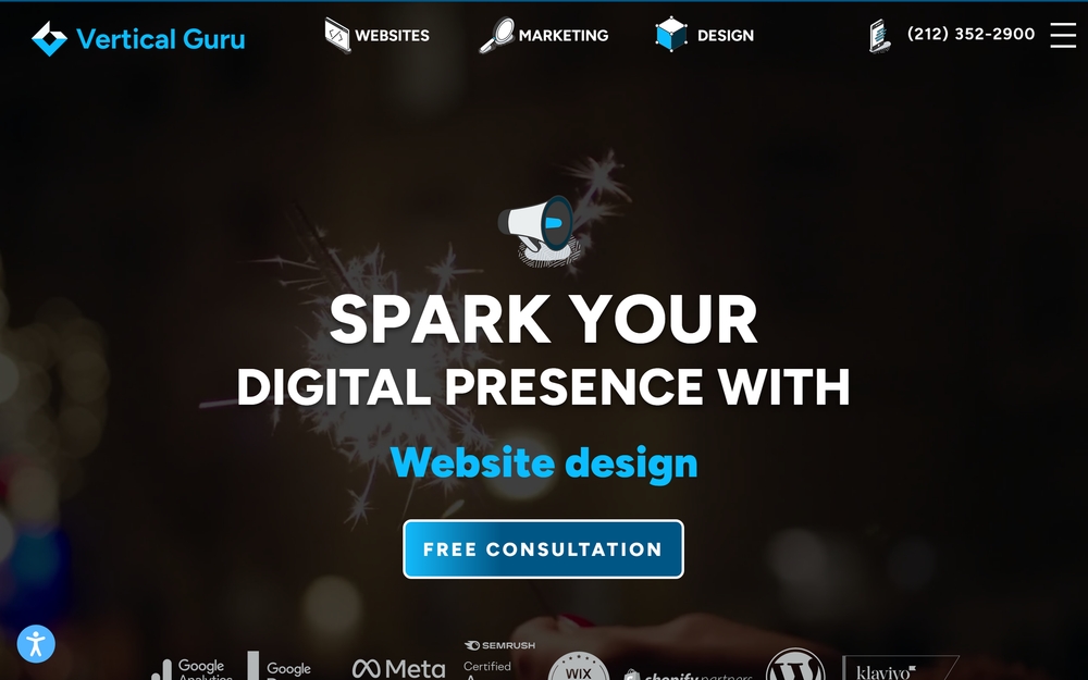 img of B2B Digital Marketing Agency - Vertical Guru